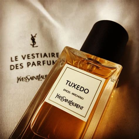 tuxedo perfume men.